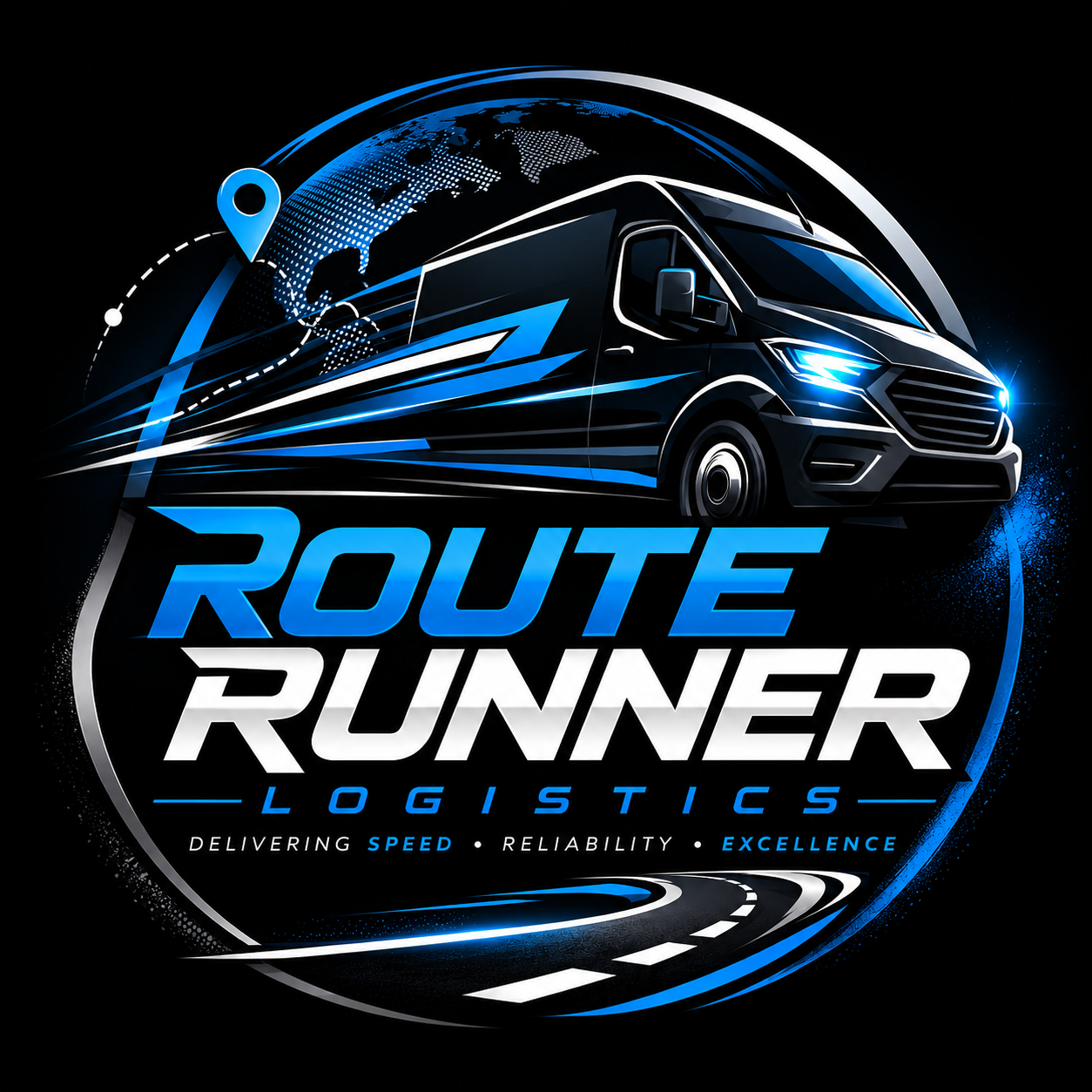 Route Runner Logistics